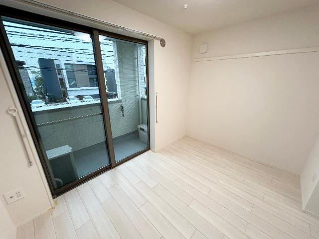 グラン　ジャルダン202号室 洋室