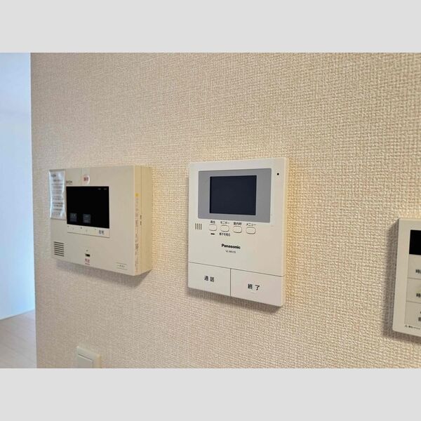 ドルチェ鎌倉 セキュリティ