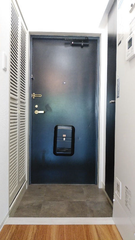 プライムアーバン武蔵野ヒルズＢ棟B311 号室 ※参考写真