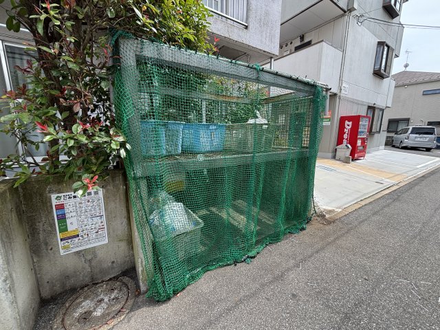 プレミール壱番館106号室 その他