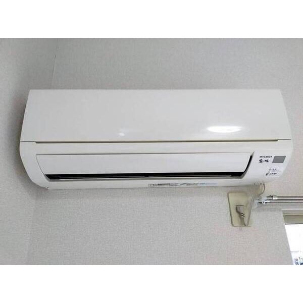 ジュネパレス新検見川第010102号室 部屋その他