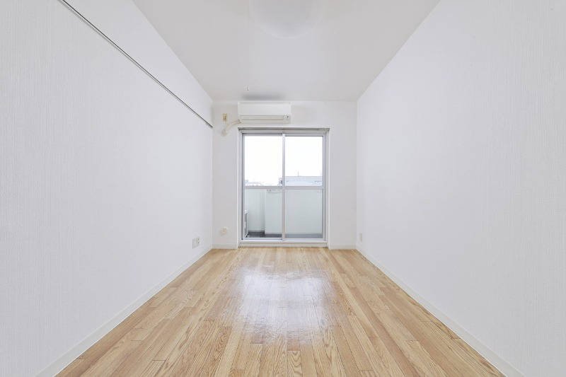 ウィンベルソロ高砂第二 リビング