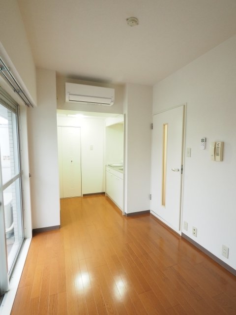 クリオ馬込１番館3階 部屋その他