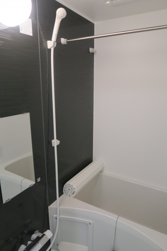 T’s Cuore赤羽志茂1階 お風呂