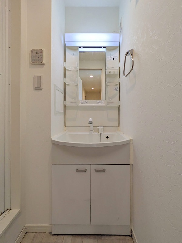 ミハス明大前2階 部屋その他