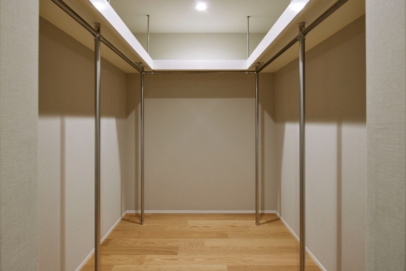 世田谷野毛レジデンス ※写真は家具配置イメージです。