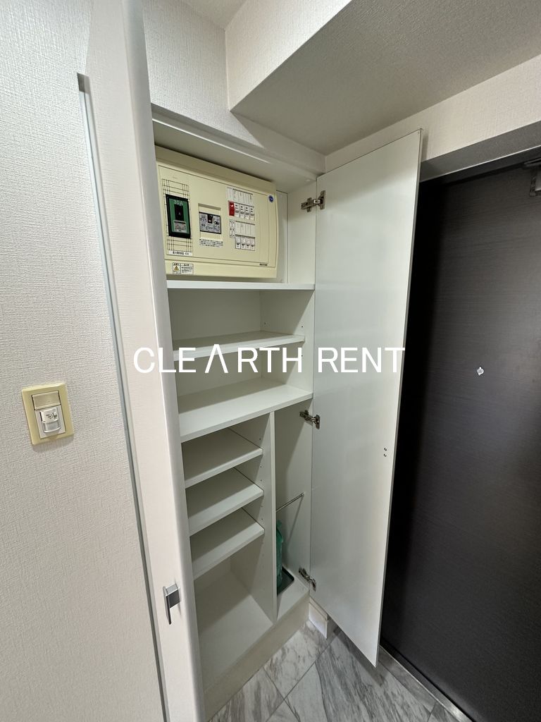 コンシェリア・デュー池袋9階 ☆直接の管理会社クレアスレント/住み心地重視のひとり暮らし☆