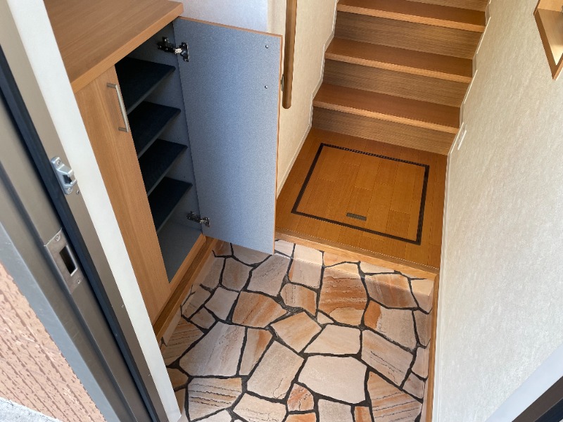 ソニア２2階 部屋その他