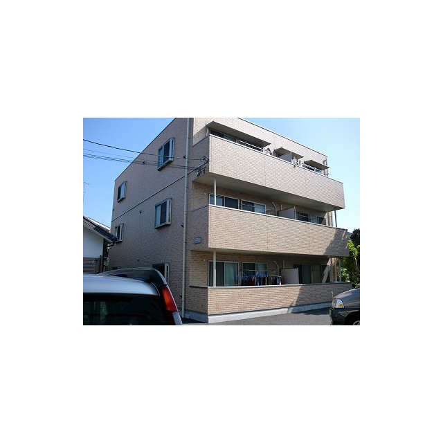 アンプルールフェール Plage 外観