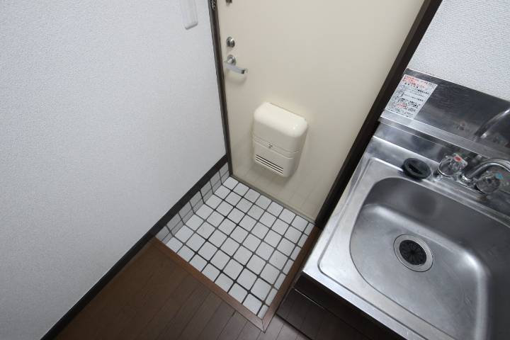 鶴瀬ホワイトハイツ2階 部屋その他
