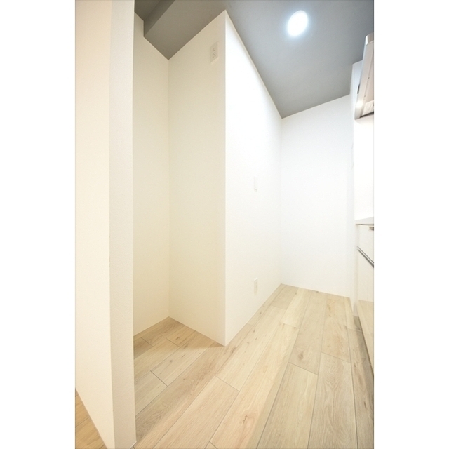 CASA PIAZZA 西日暮里0102号室 内観