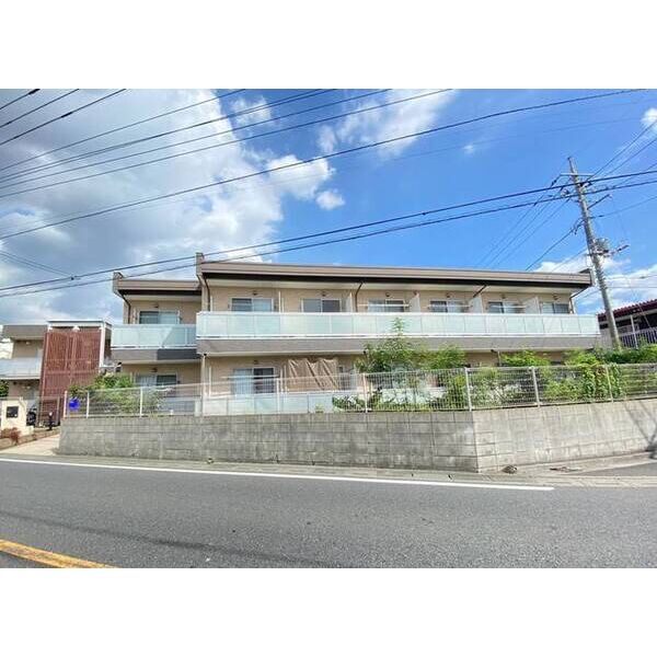 クリシェ0212号室 外観