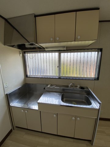 クレールメゾンA101号室 別部屋写真参考