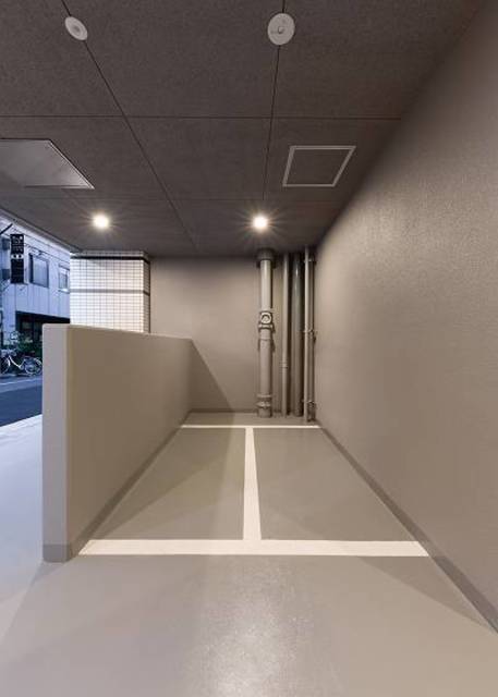 ガーラ・アヴェニュー浅草14階 その他