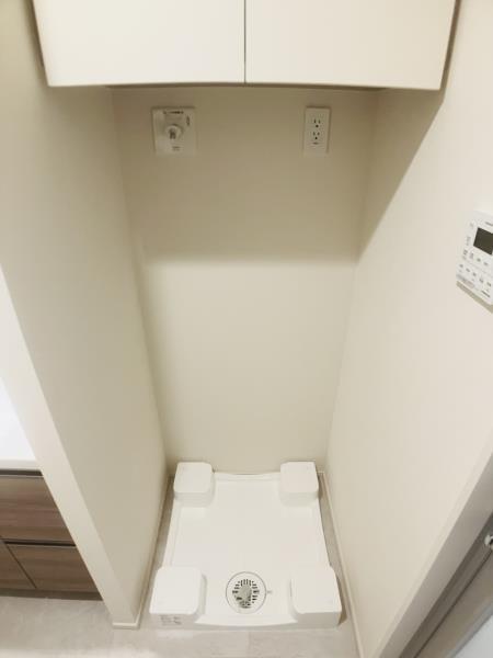 白金ザ・スカイ西棟4階 部屋その他