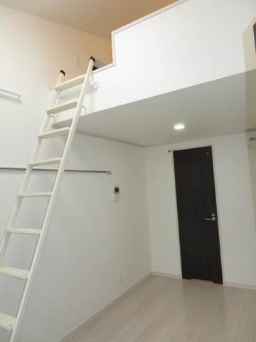 リオン六町3階 部屋その他