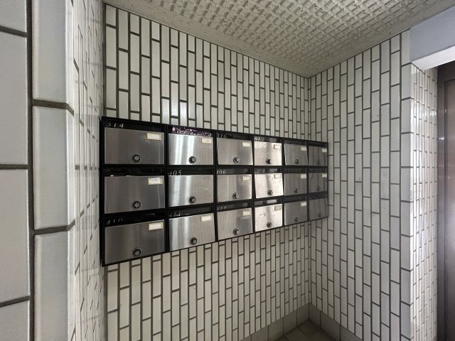 ウインベルソロ朝霞ナンバーワン313号室 その他共有部分