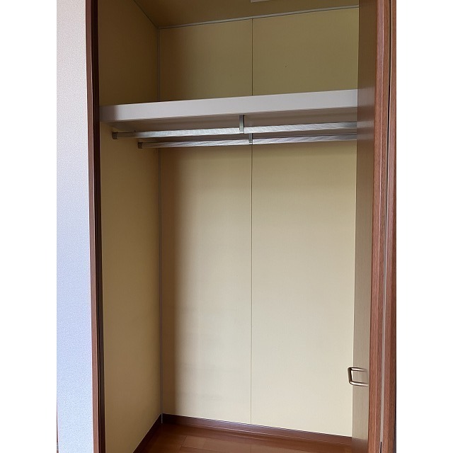 アクシアｉ クローゼット