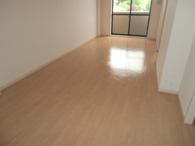 レジーナ リビング