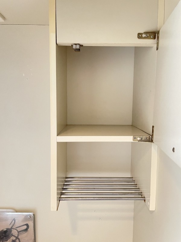 アセテック清瀬7階 部屋設備