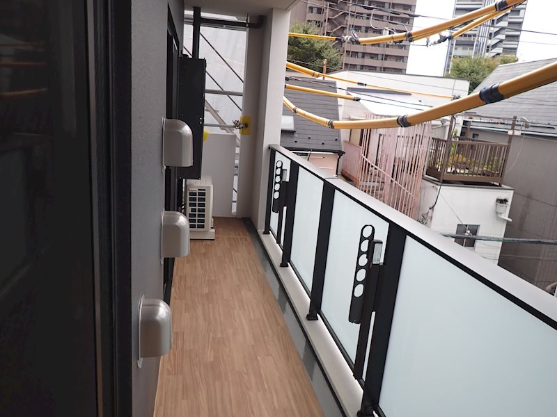 Lea　Hale2階 同建物別部屋の参考画像