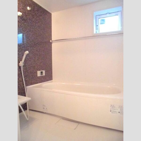 パークハイム 一坪風呂