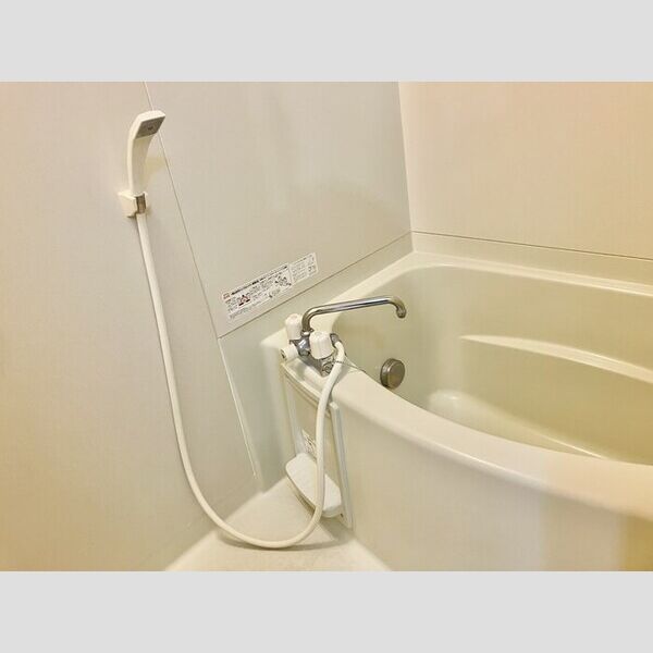 グリーンヒルズ　H棟 浴室