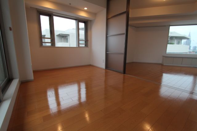 プライムアーバン四谷外苑東 ※参考写真