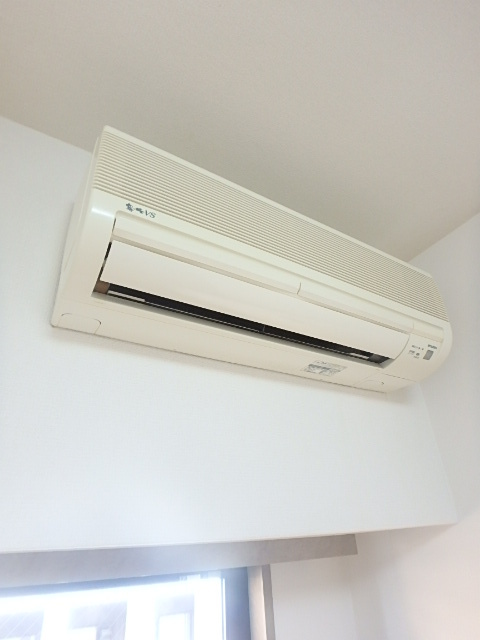 ガラ・ステージ麻布十番5階 ◆エアコン◆