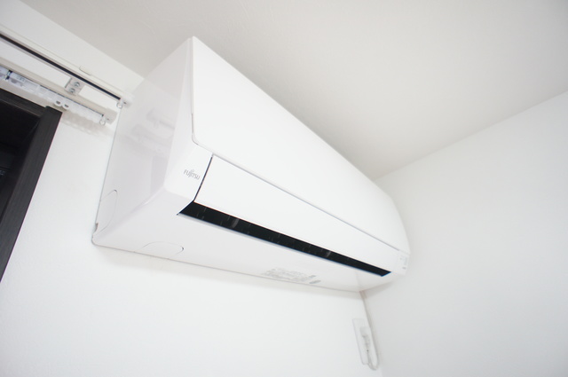 フォースダウン エアコン付き