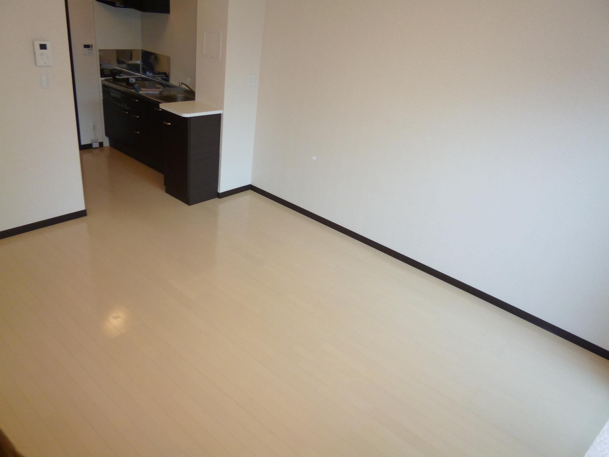 レオネクスト松軒 リビング