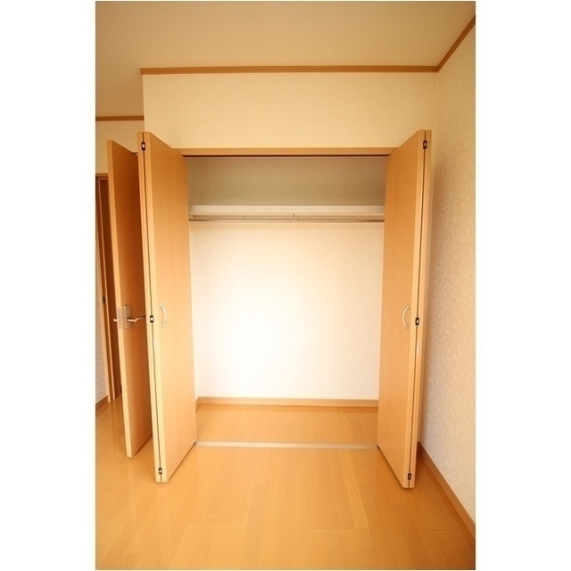 アムール etoile202号室 内観