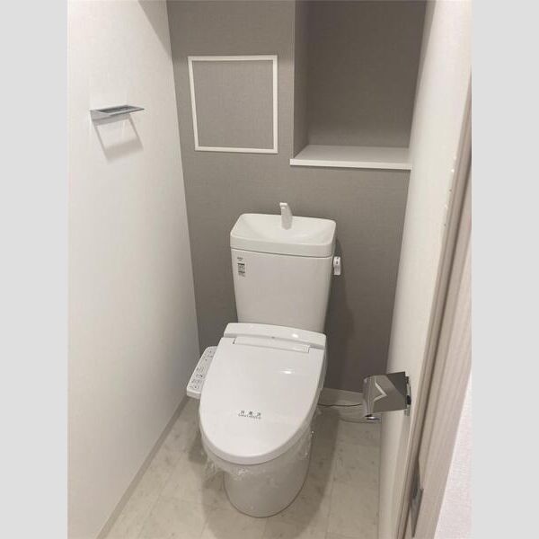 S-RESIDENCE北千住reiz601号室 リビング