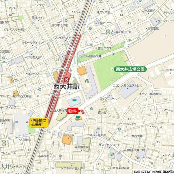ハウスタカ5階 null