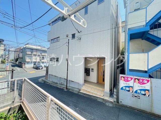 カームビレッジ1階 部屋その他