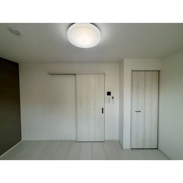 Ambition大谷101号室 部屋その他