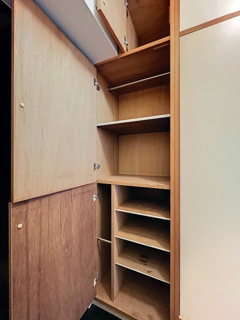 ＫＩＫビル 部屋設備