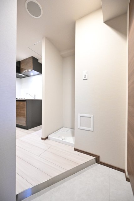 ＧＲＡＮＳＩＴＥ　ＮＡＫＡＭＥＧＵＲＯ 玄関