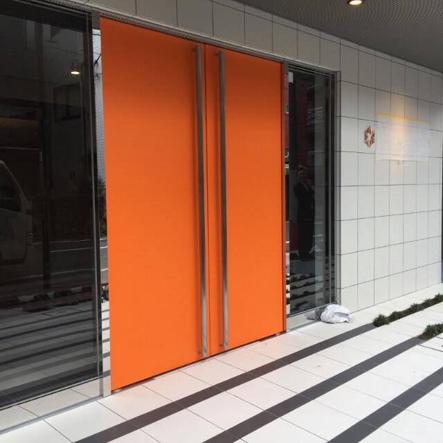 スプレスター王子 外観