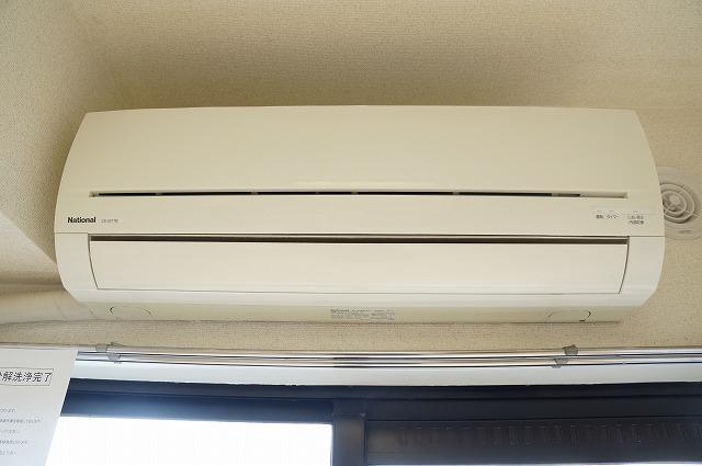 ローズマンションＡ－２８(A-028)3階 部屋設備