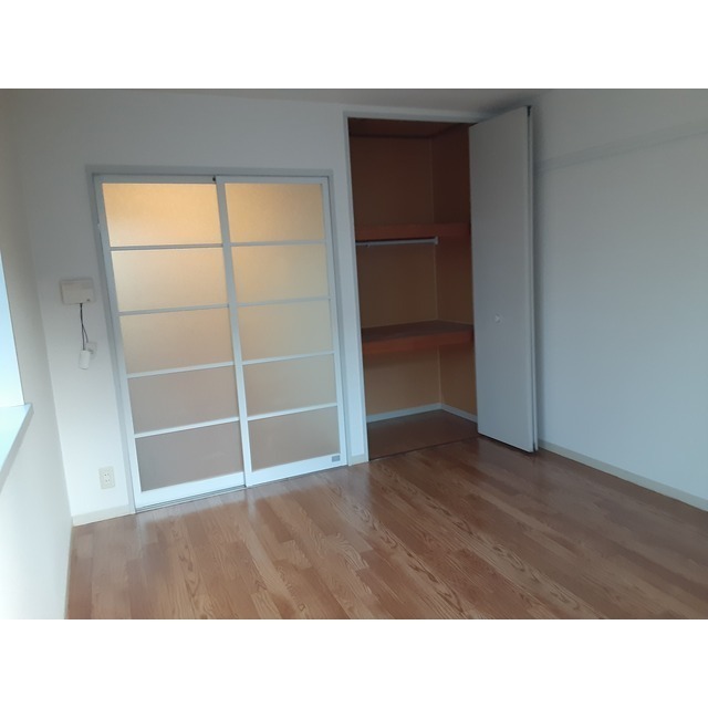 キャップス早稲田 内観