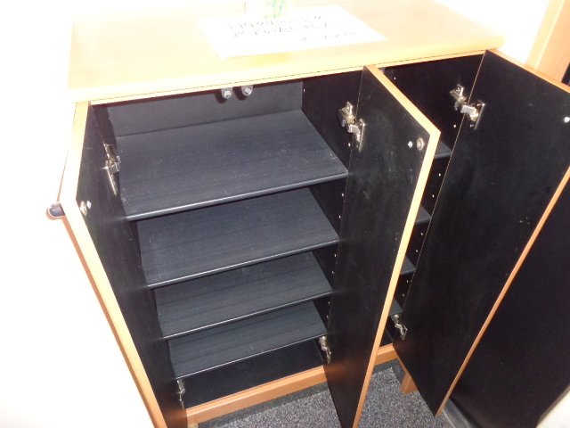 グランティグレ シューズＢＯＸ