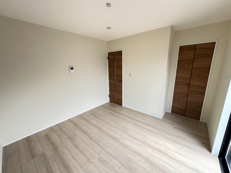 リヴェール寒川2階 部屋その他