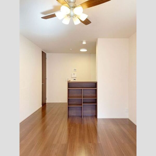 デルソーレ103号室 LDK