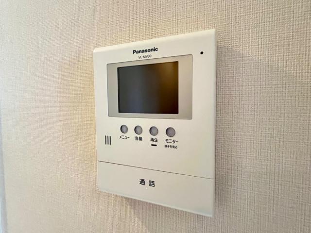 プロニティ カメラ付インターホン