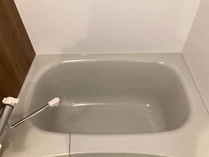 グレイス堀之内2階 お風呂