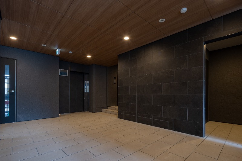 ルフォンリヴェント板橋西台2階 部屋その他