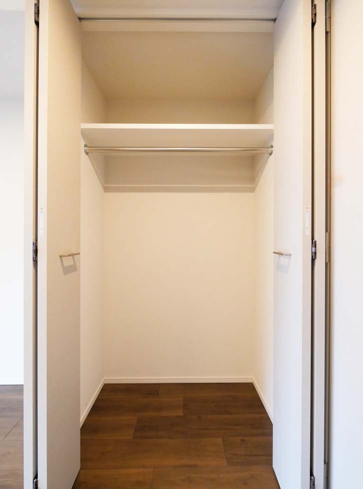 Mind　Kamata3階 内観