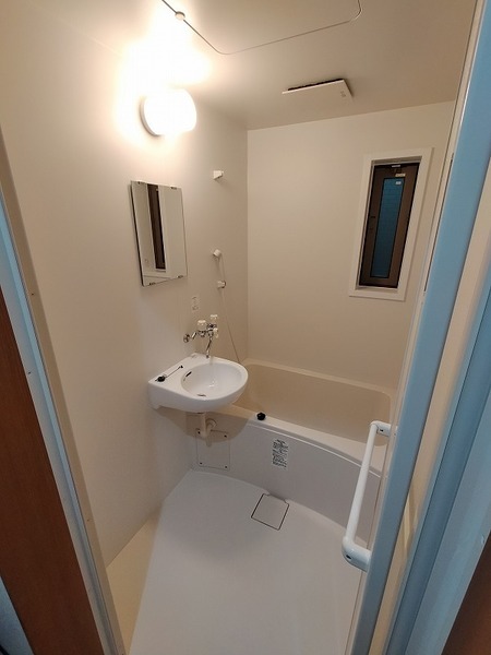 ストリーム花畑1階 同建物別部屋の参考画像