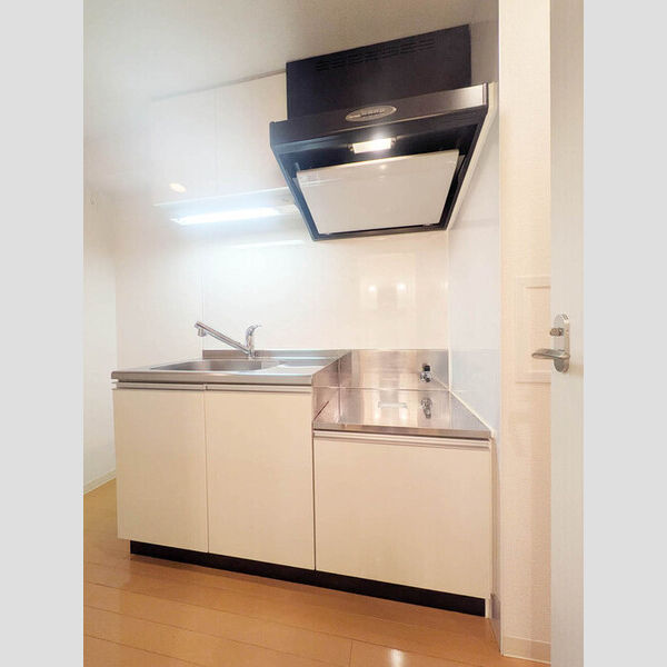 Sakura Building403号室 キッチン